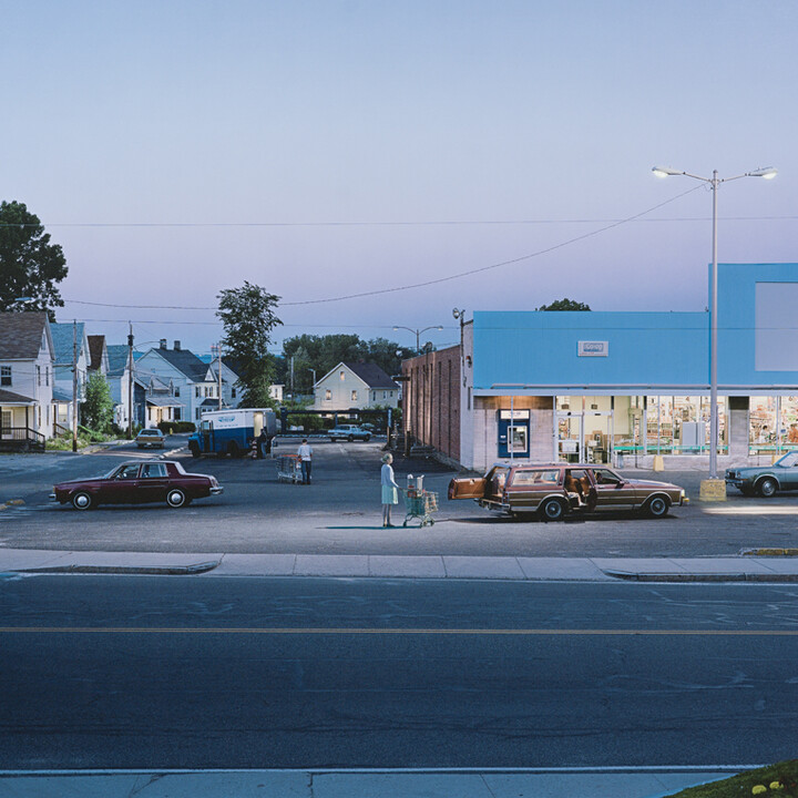 Street scene