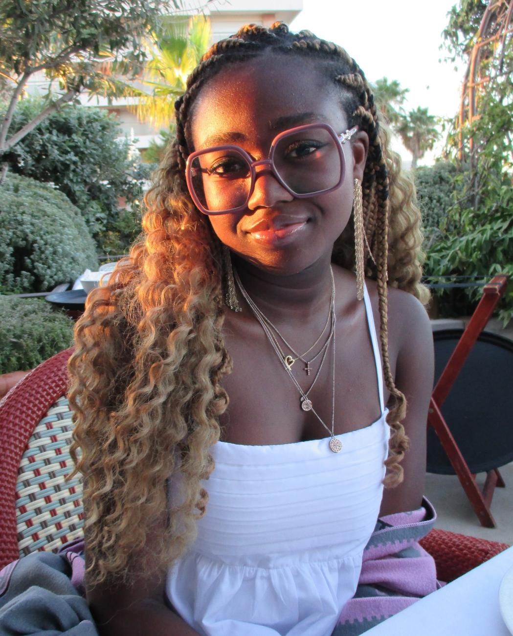 Kristen Taylor ’26