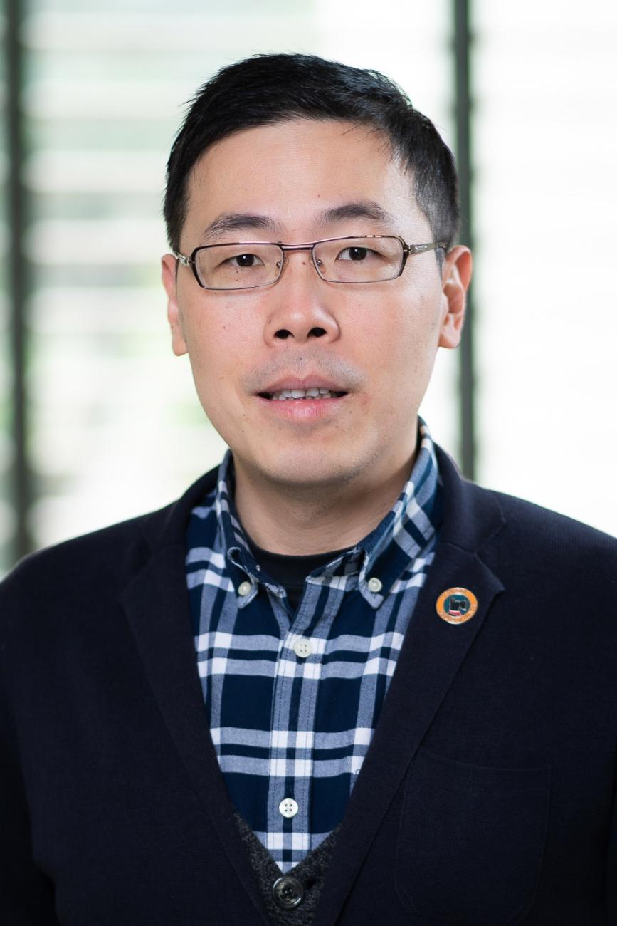 Feng Xiao
