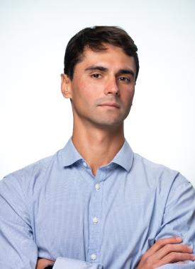 Augusto Gonzalez-Bonorino
