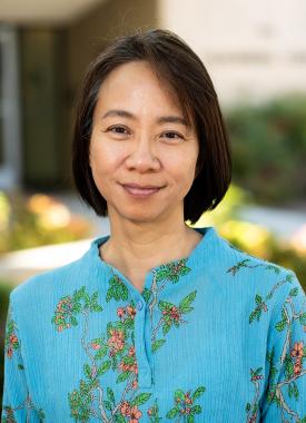 Eileen Cheng