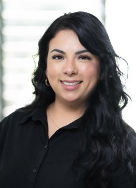Maria Jaimes